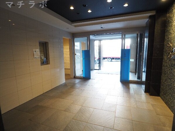 大須観音駅 徒歩3分 13階の物件外観写真